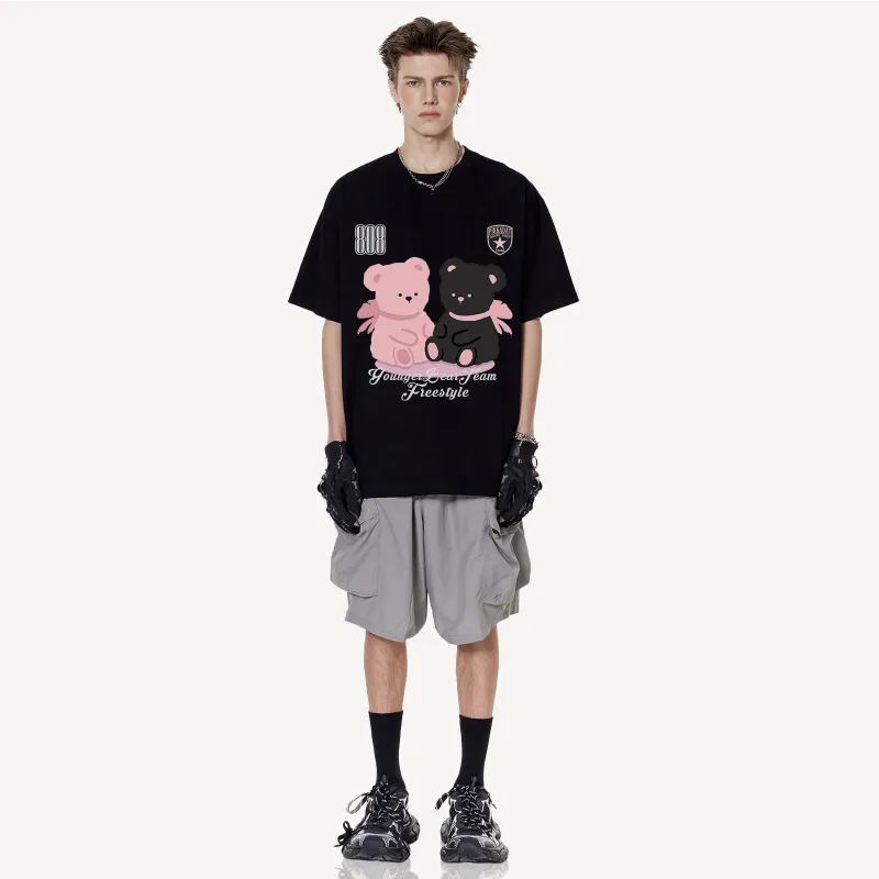 Pirkadat T Shirts Unisex-5