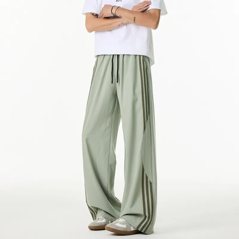 Pirkadat Casual Pants Unisex-16