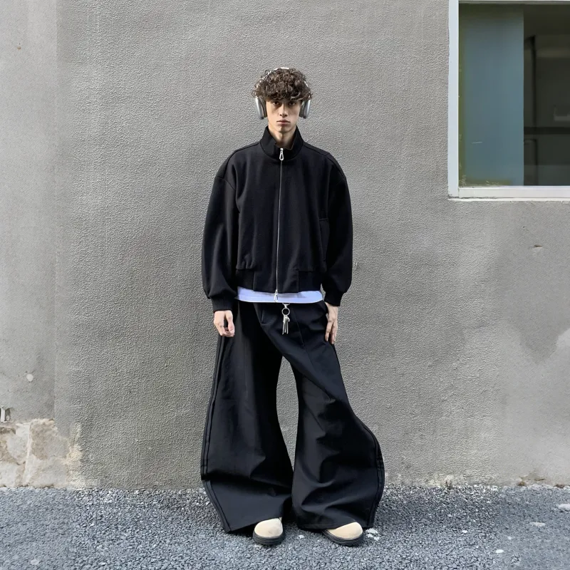 Pirkadat Jackets & Coats Unisex-1
