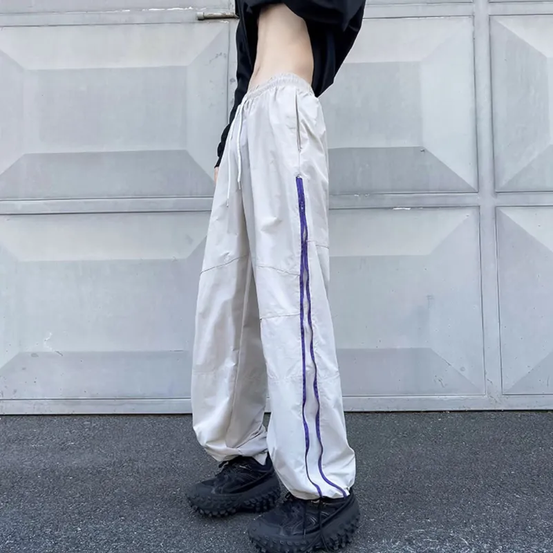 Pirkadat Casual Pants Unisex-3