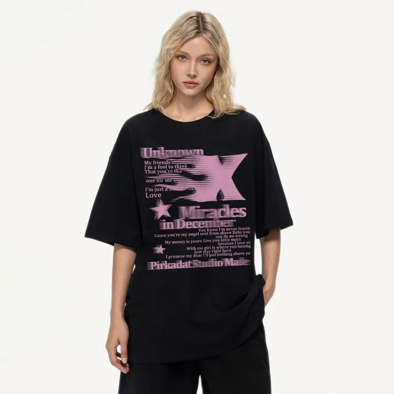 Pirkadat T Shirts Unisex-5