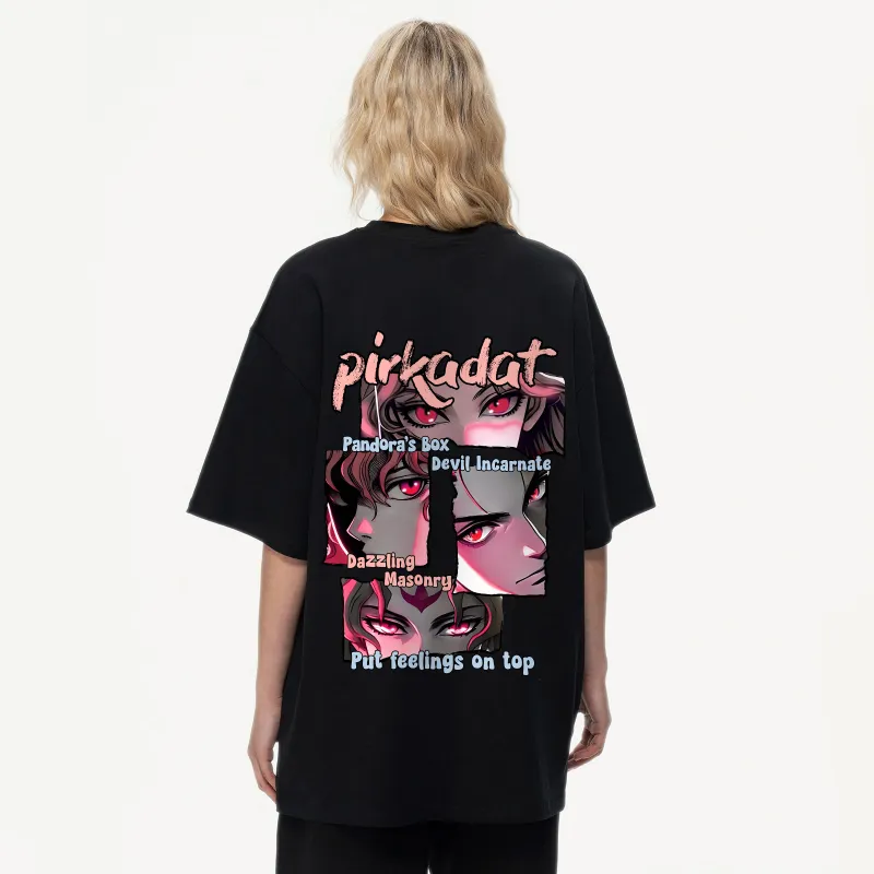 Pirkadat T Shirts Unisex-5