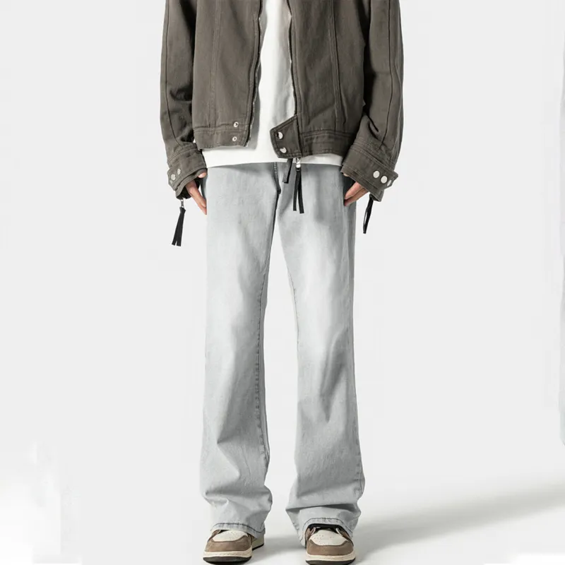 Pirkadat Jeans Unisex-10