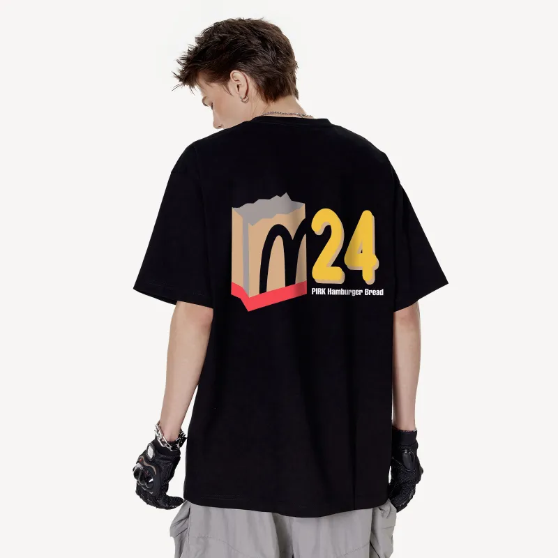 Pirkadat T Shirts Unisex-3