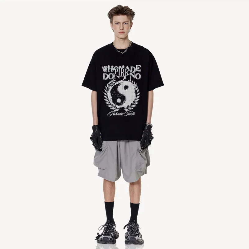 Pirkadat T Shirts Unisex-4