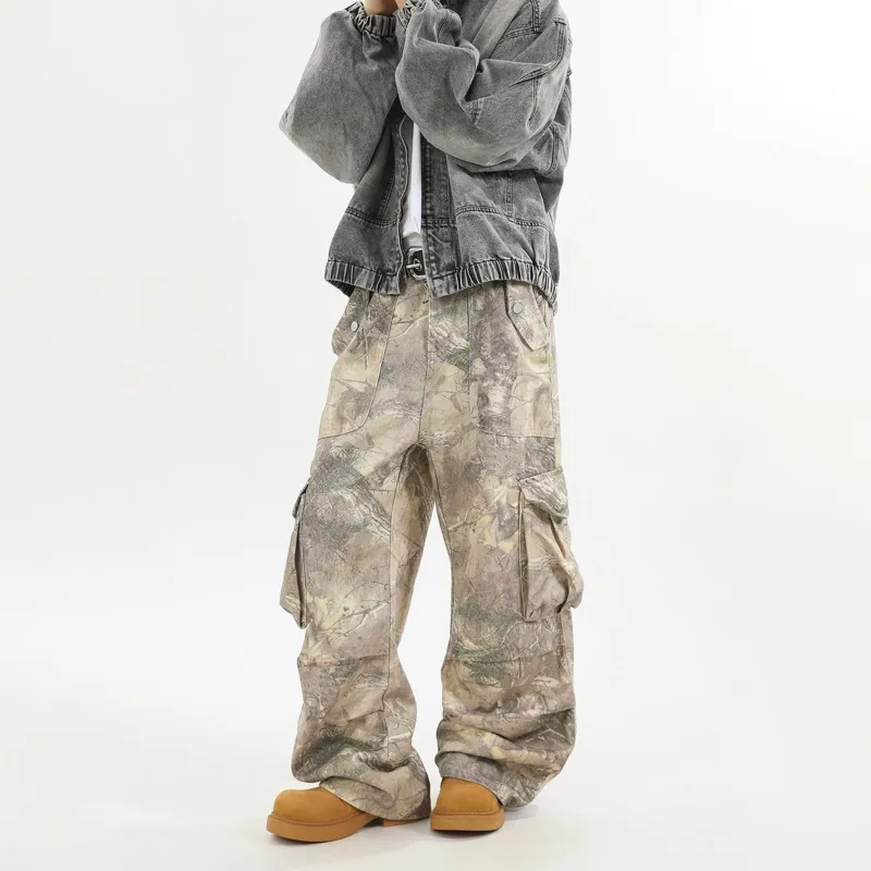 Pirkadat Jeans Unisex-4