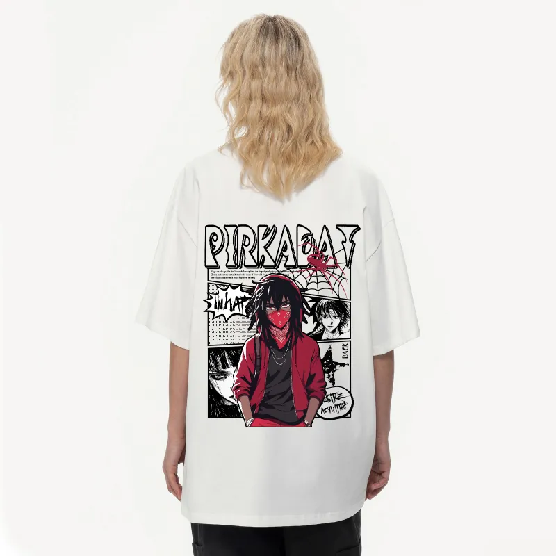 Pirkadat T Shirts Unisex-9