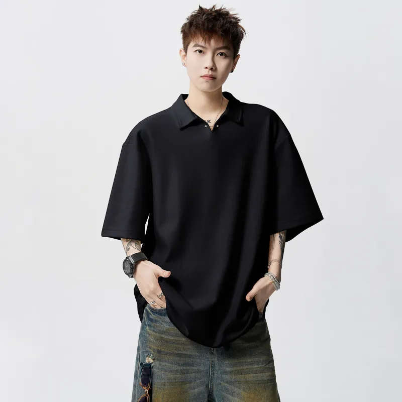 Pirkadat Polo Shirts Unisex-1