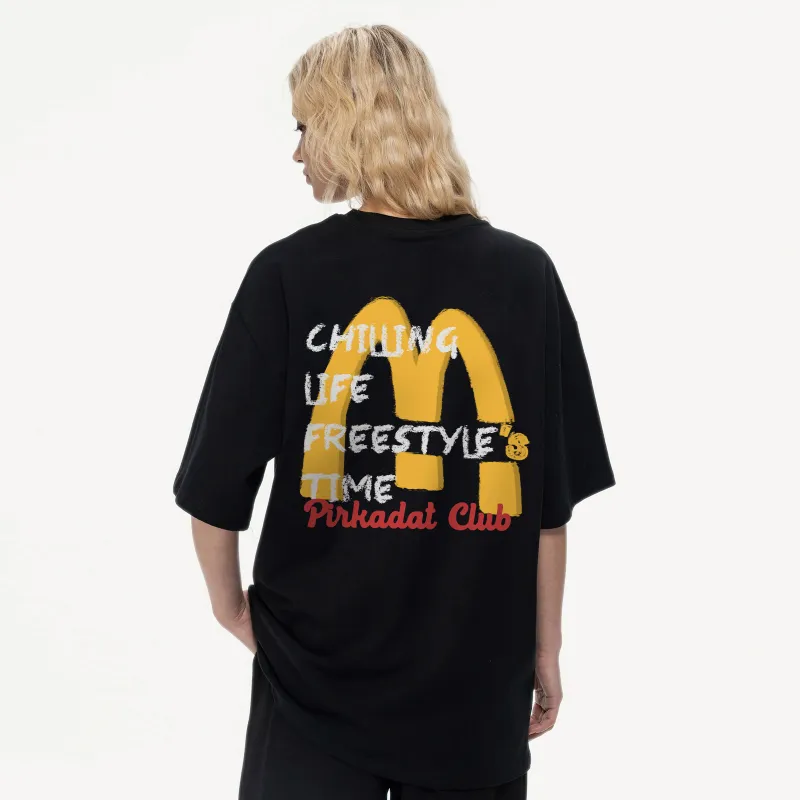 Pirkadat T Shirts Unisex-21