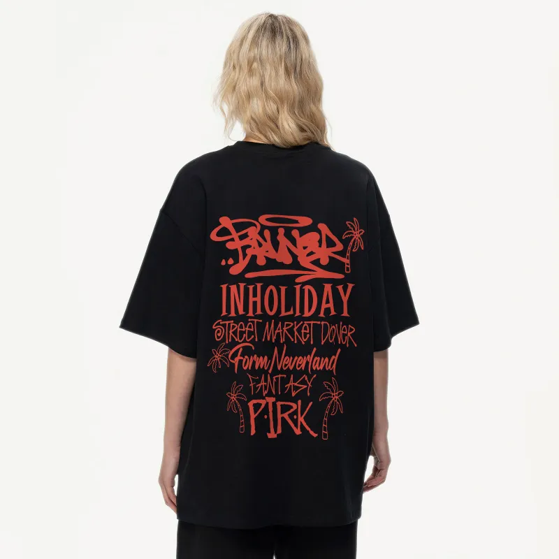 Pirkadat T Shirts Unisex-5
