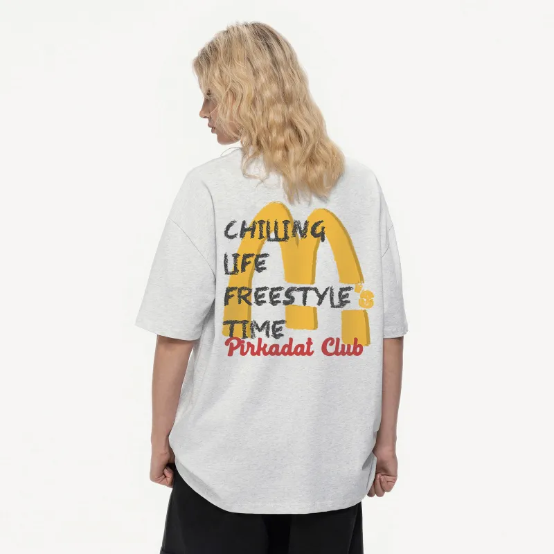 Pirkadat T Shirts Unisex-30