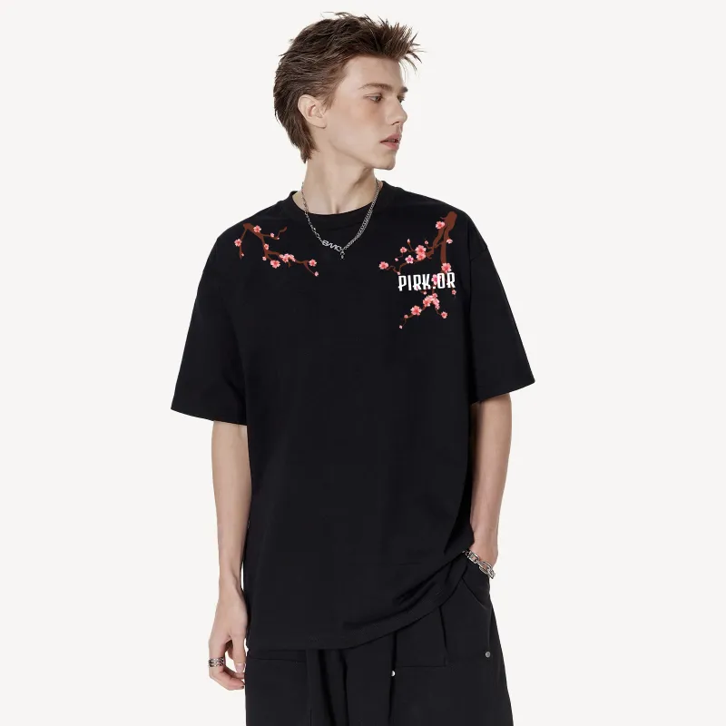 Pirkadat T Shirts Unisex-2