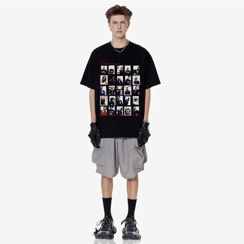 Pirkadat T Shirts Unisex-5