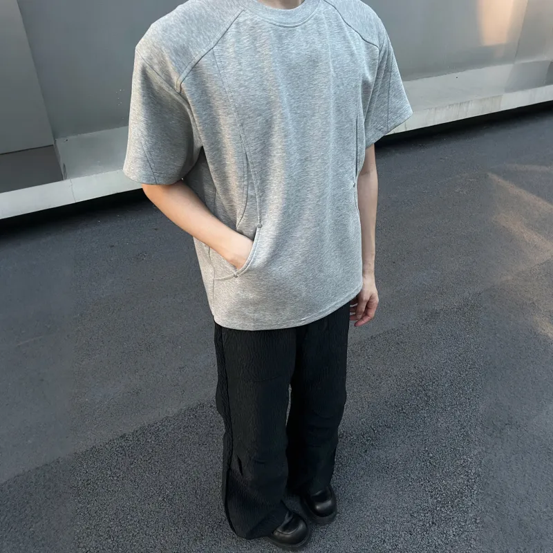 Pirkadat T Shirts Unisex-6