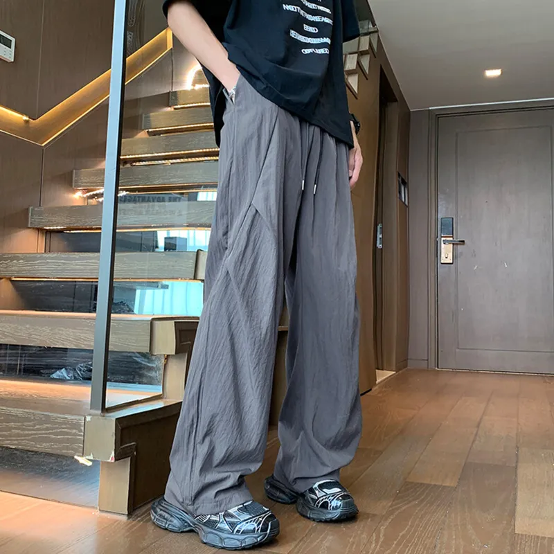 Pirkadat Casual Pants Unisex-9