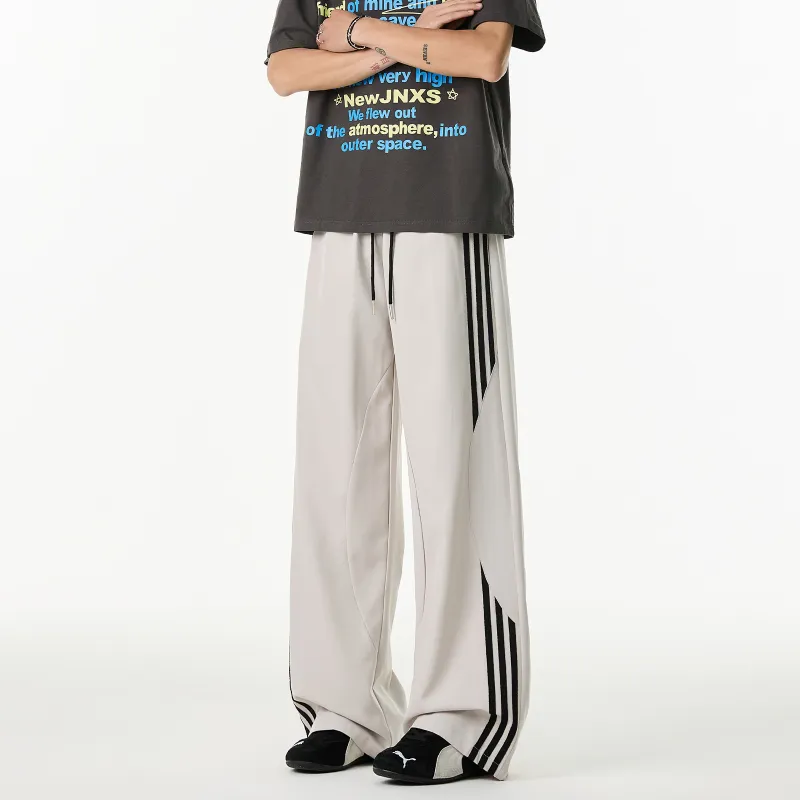 Pirkadat Casual Pants Unisex-9