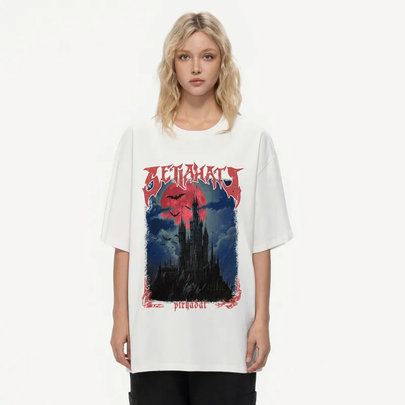 Pirkadat T-Shirts Unisex-8