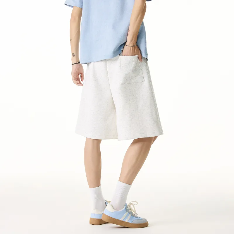 Pirkadat Casual Shorts Unisex-13