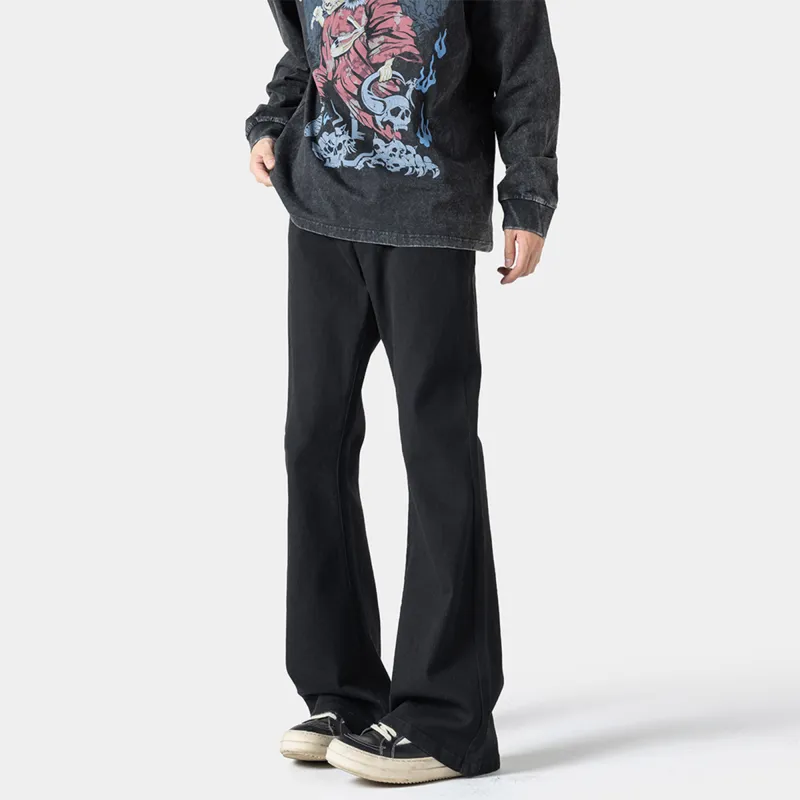 Pirkadat Jeans Unisex-5