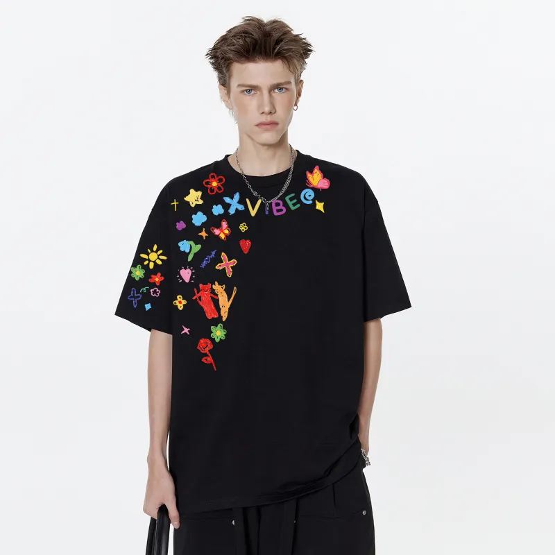 Pirkadat T Shirts Unisex-2