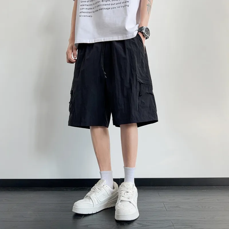 Pirkadat Casual Shorts Unisex-1