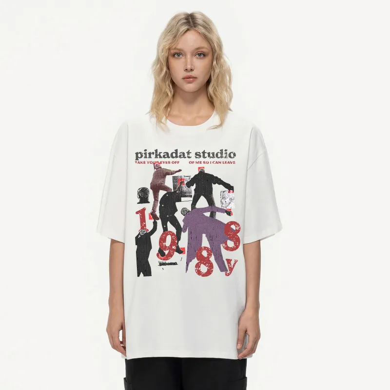 Pirkadat T Shirts Unisex-11