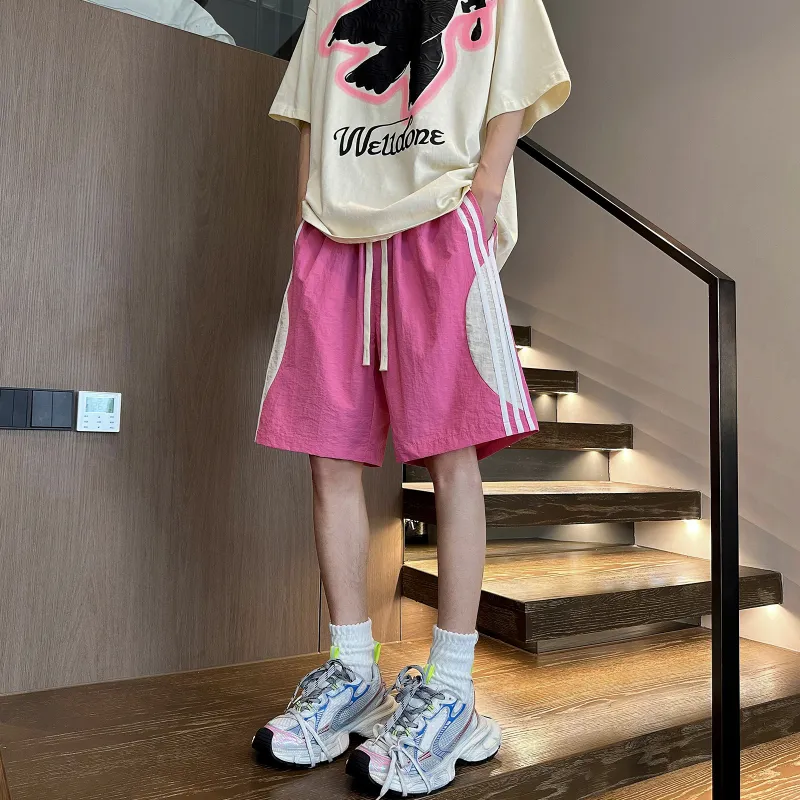 Pirkadat Casual Shorts Unisex-6