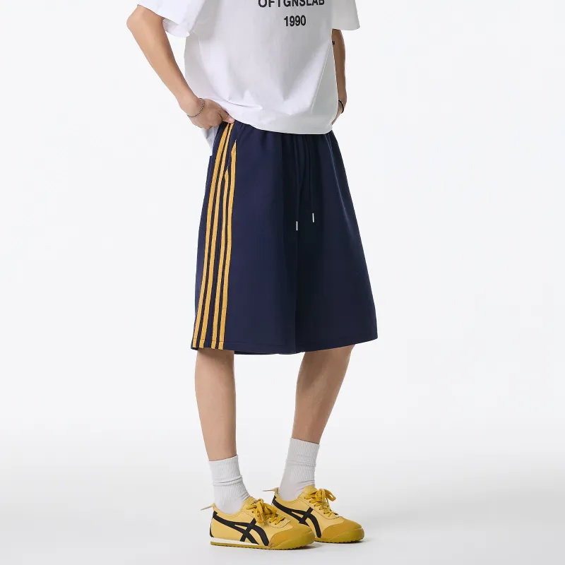 Pirkadat Casual Shorts Unisex-7