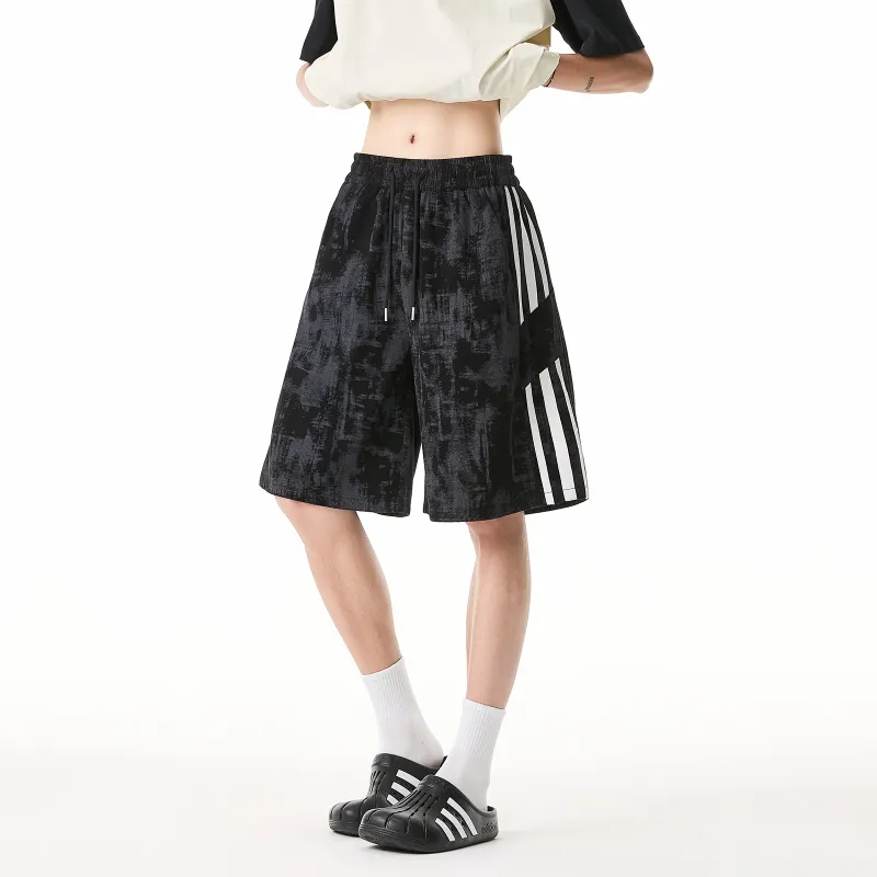 Pirkadat Casual Shorts Unisex-5
