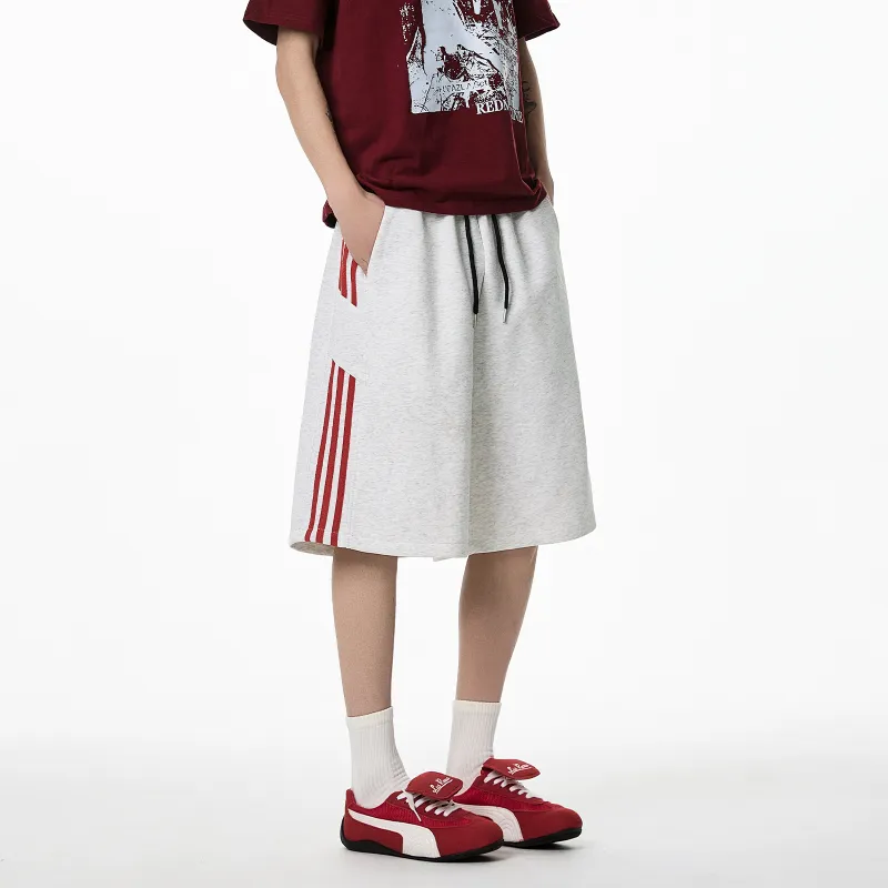 Pirkadat Casual Shorts Unisex-7