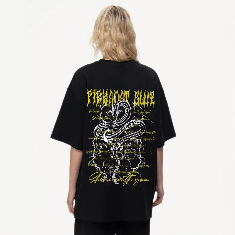Pirkadat T Shirts Unisex-2