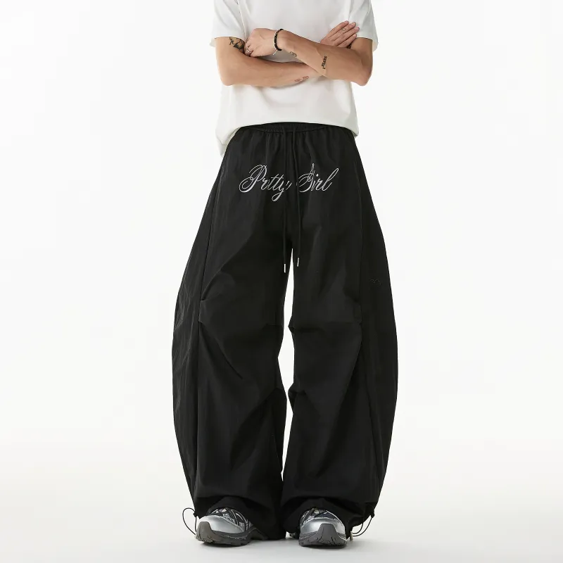 Pirkadat Casual Pants Unisex-1