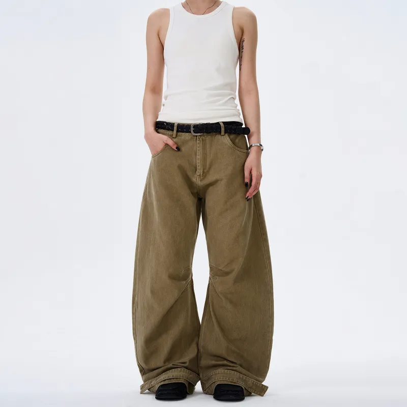 Pirkadat Jeans Unisex-10