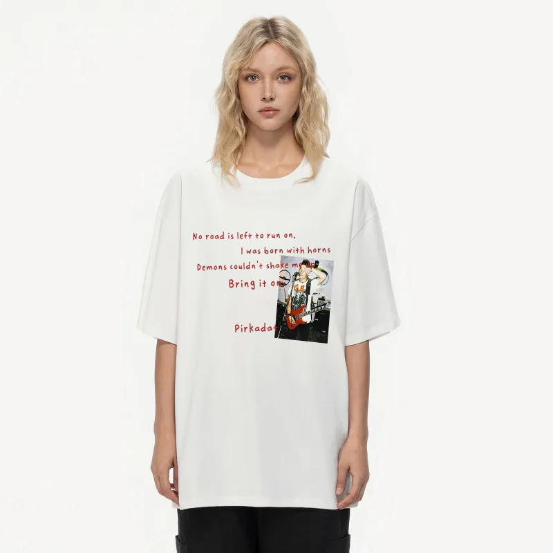 Pirkadat T Shirts Unisex-8