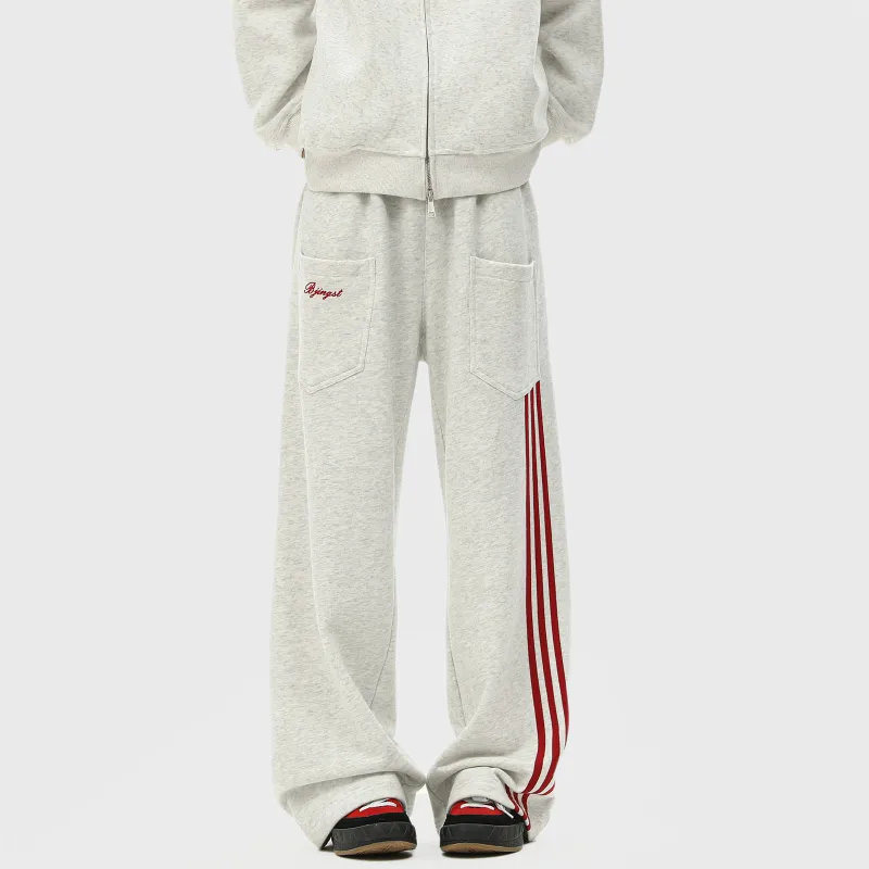 Pirkadat Casual Pants Unisex-11