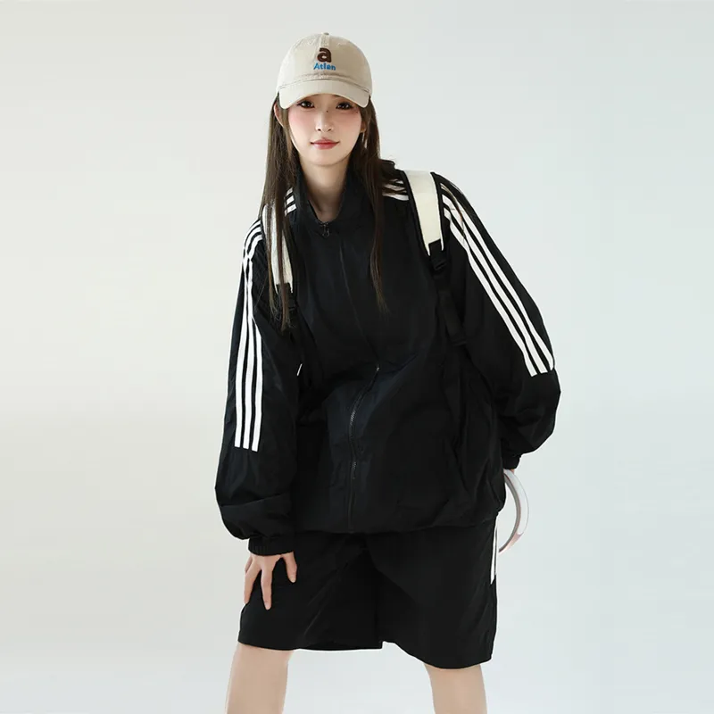 Pirkadat Sun Protection Clothing Unisex-3
