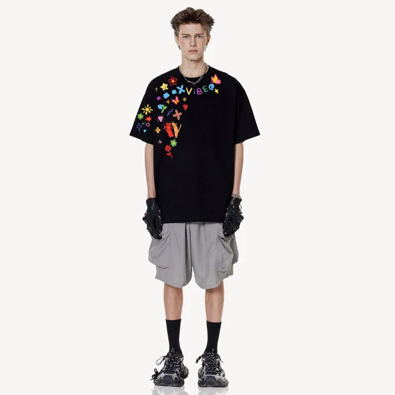 Pirkadat T Shirts Unisex-4