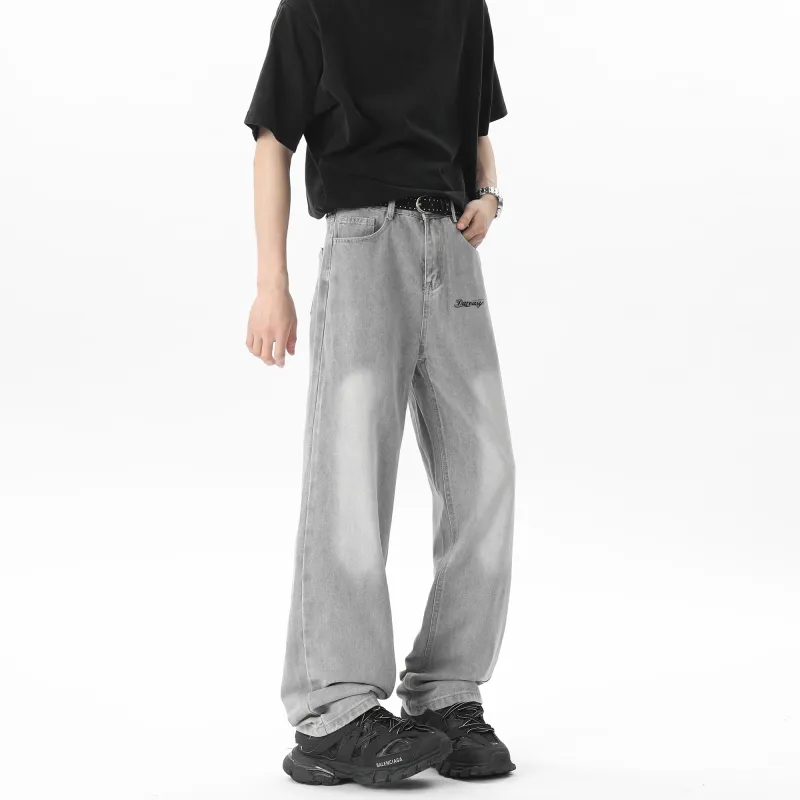 DAREASY Jeans Unisex-6