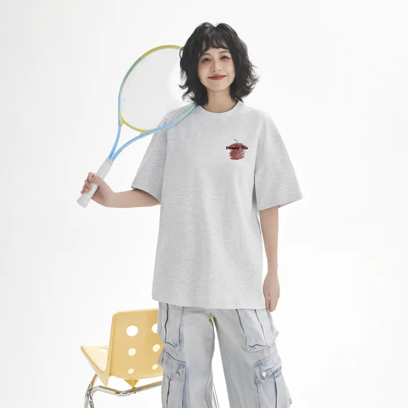 DAREASY T Shirts Unisex-44