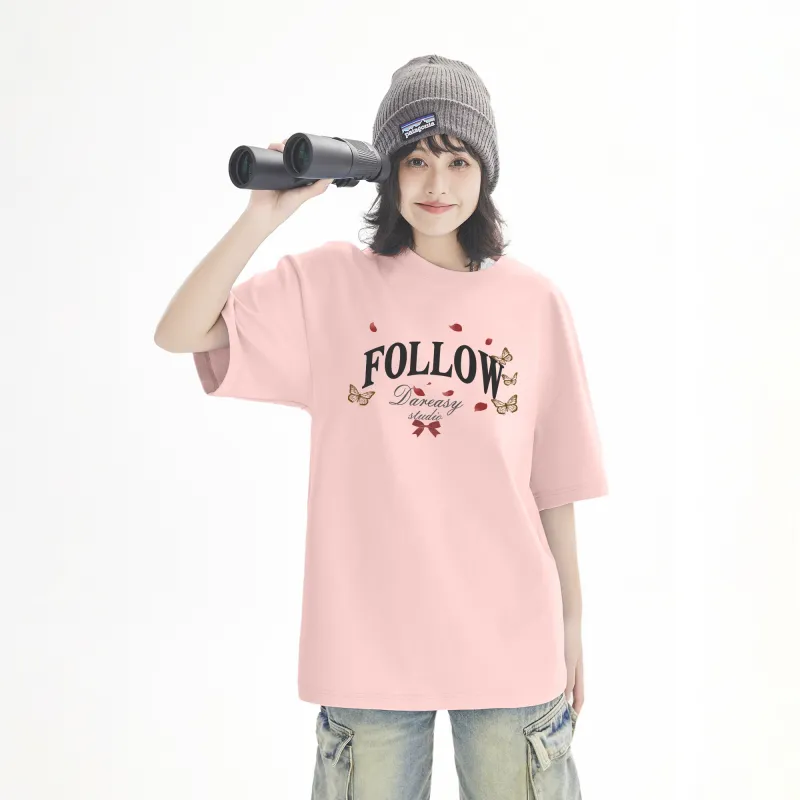 DAREASY T Shirts Unisex-18