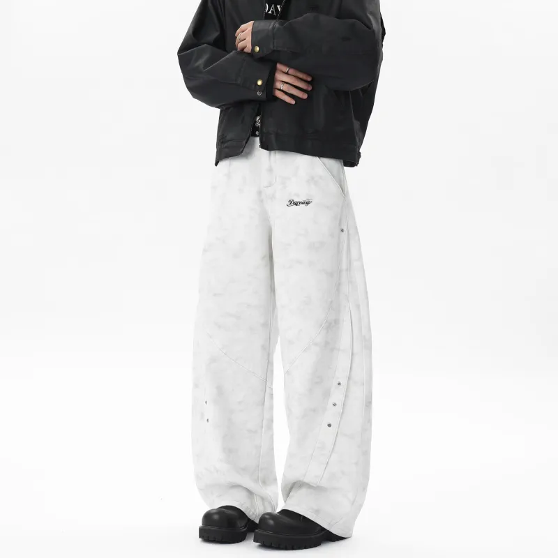DAREASY Jeans Unisex-2