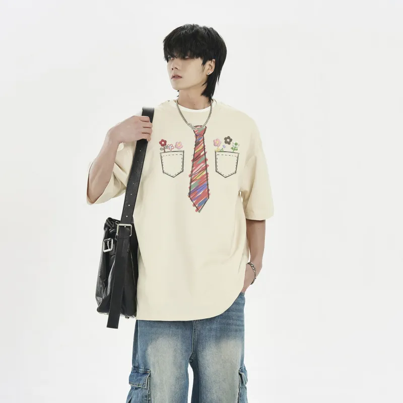 DAREASY T Shirts Unisex-27
