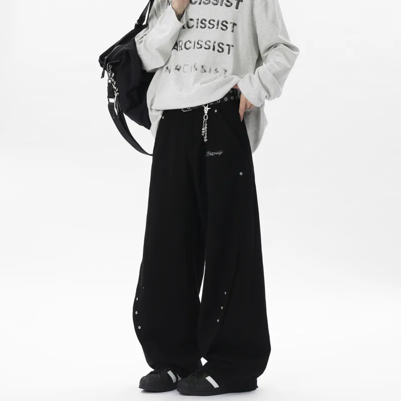 DAREASY Jeans Unisex-13