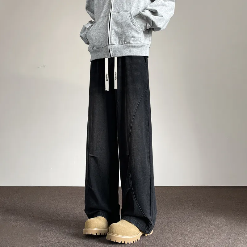 DAREASY Jeans Unisex-10