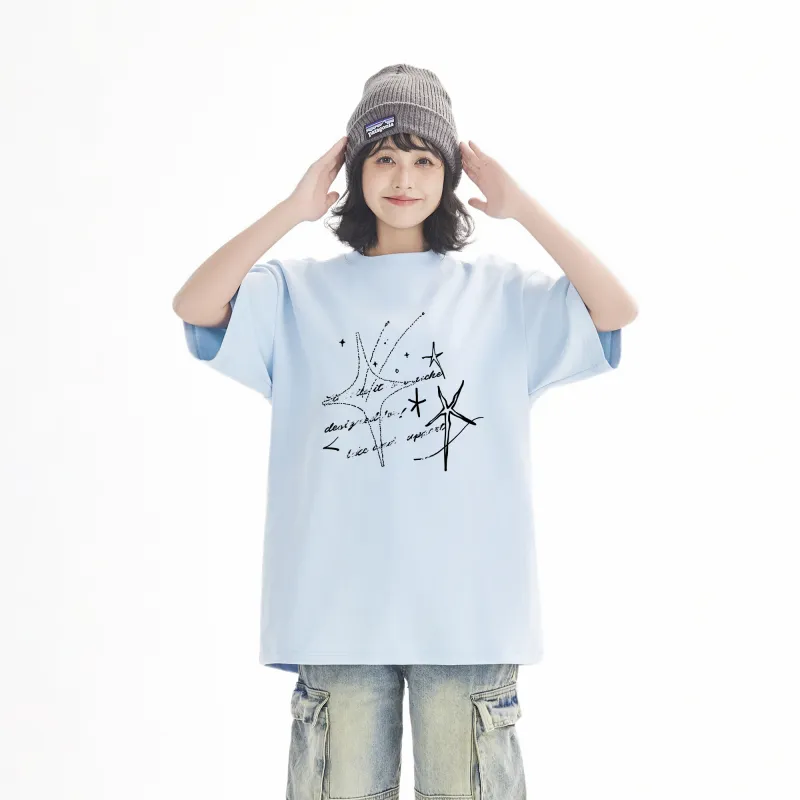 DAREASY T Shirts Unisex-32