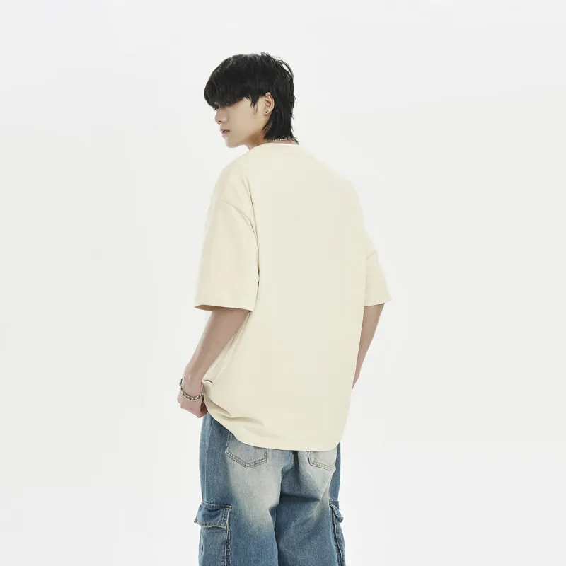 DAREASY T Shirts Unisex-28