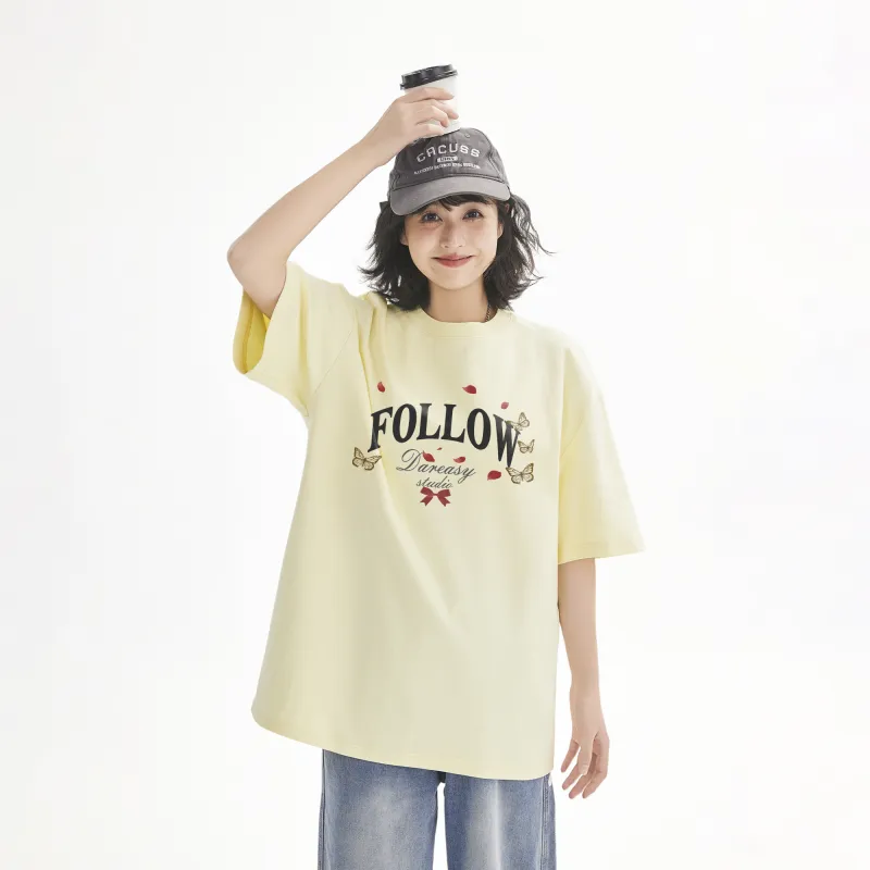 DAREASY T Shirts Unisex-29