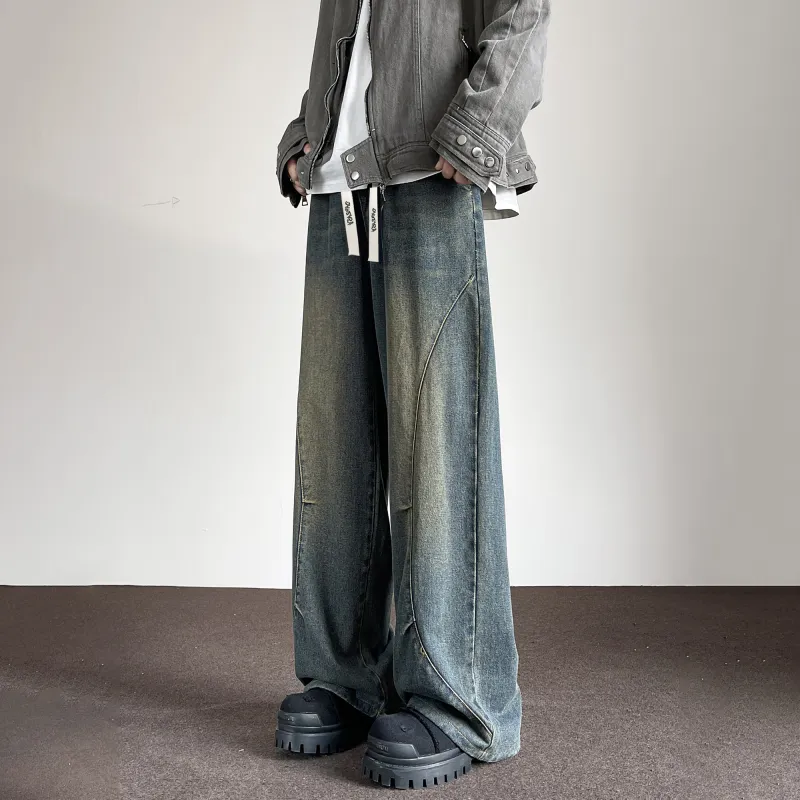 DAREASY Jeans Unisex-3