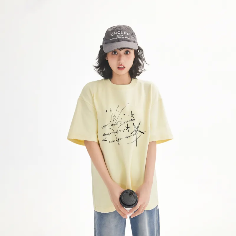 DAREASY T Shirts Unisex-27