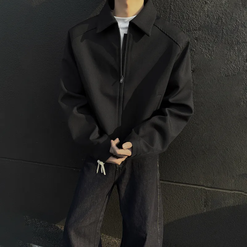 SZSX Jackets Unisex-13